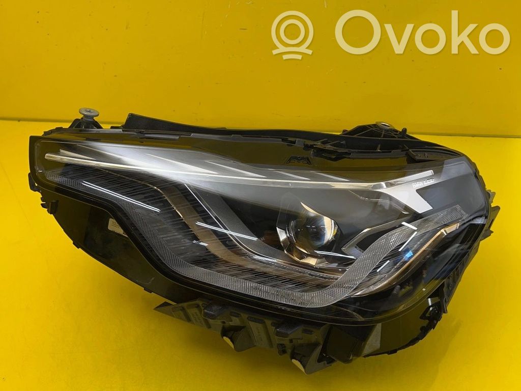 BMW 2 G42 Headlight/headlamp 