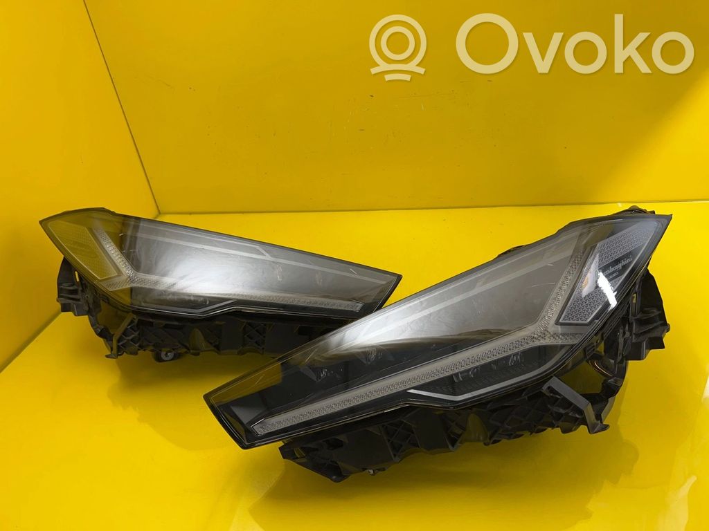 Lamborghini Urus Headlight/headlamp 