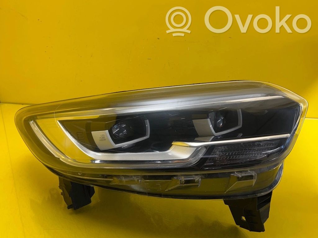 Renault Kadjar Far 