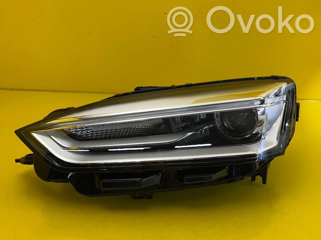 Audi A5 Faro/fanale 