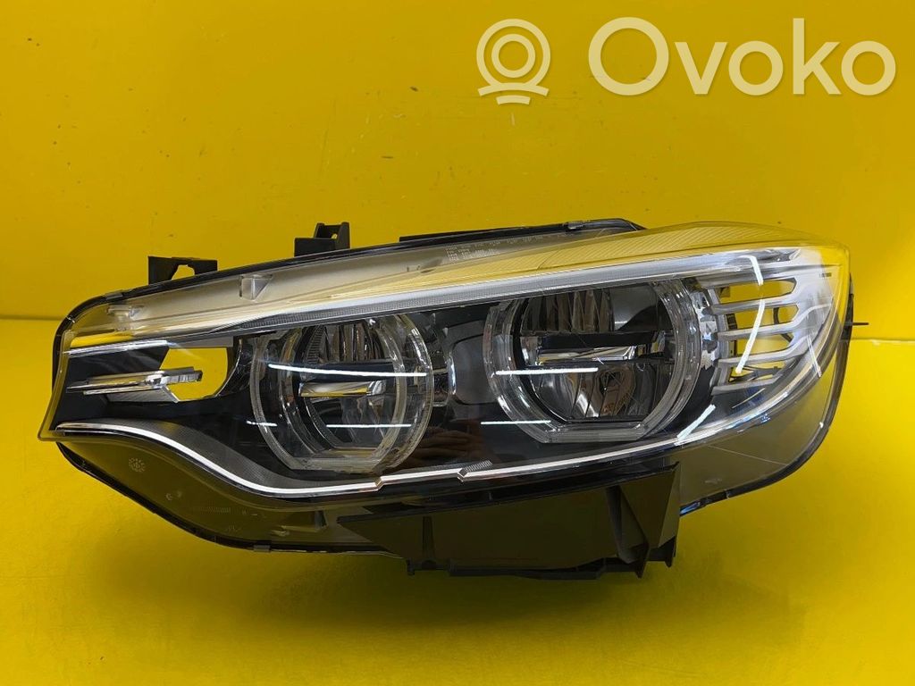 BMW 4 F32 F33 Priekinis žibintas 