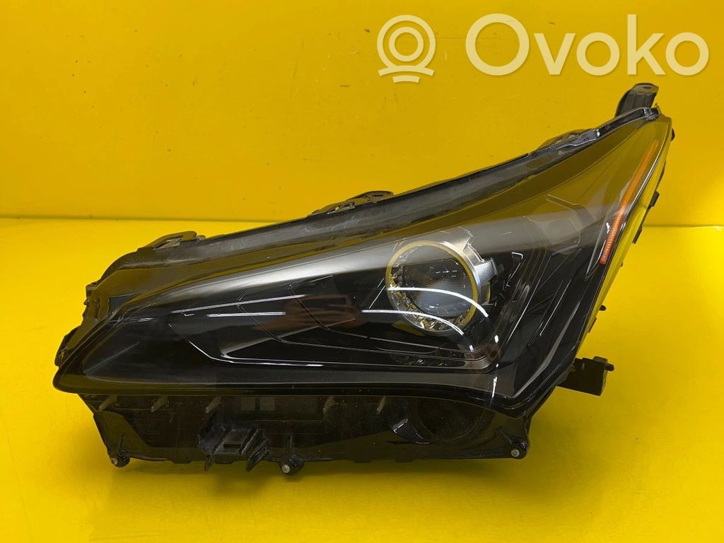 Headlight/headlamp   28389