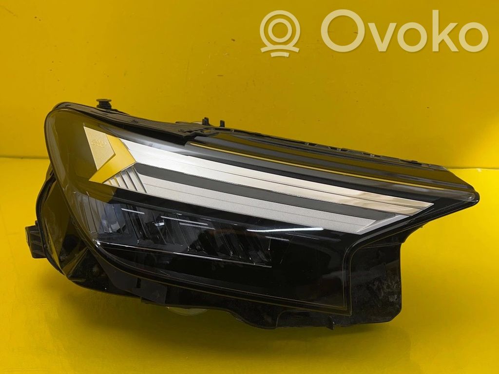 Audi Q4 e-tron Headlight/headlamp 