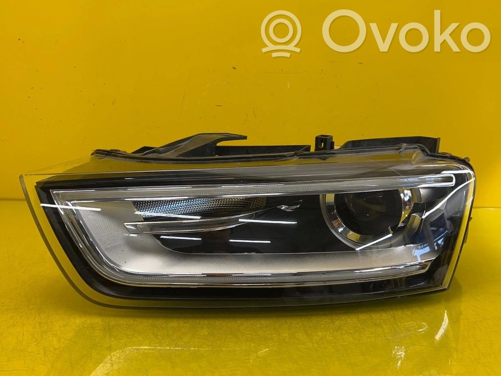 Audi Q3 8U Headlight/headlamp 