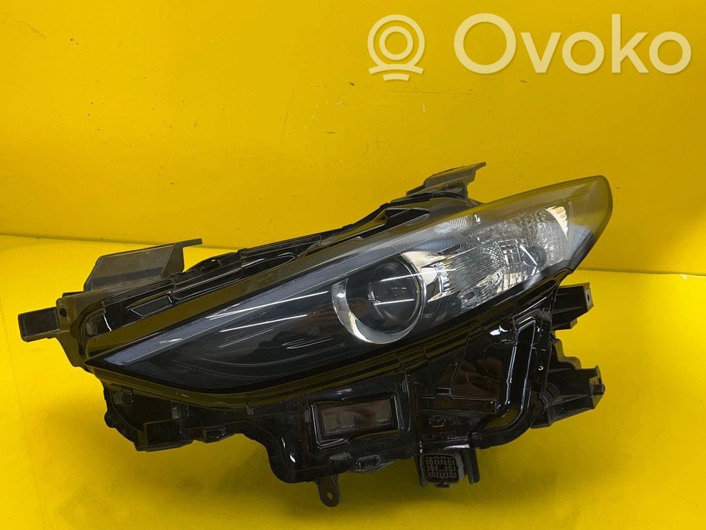Phare frontale   BHRA67890,BHRA67890,28502,BHRA67890