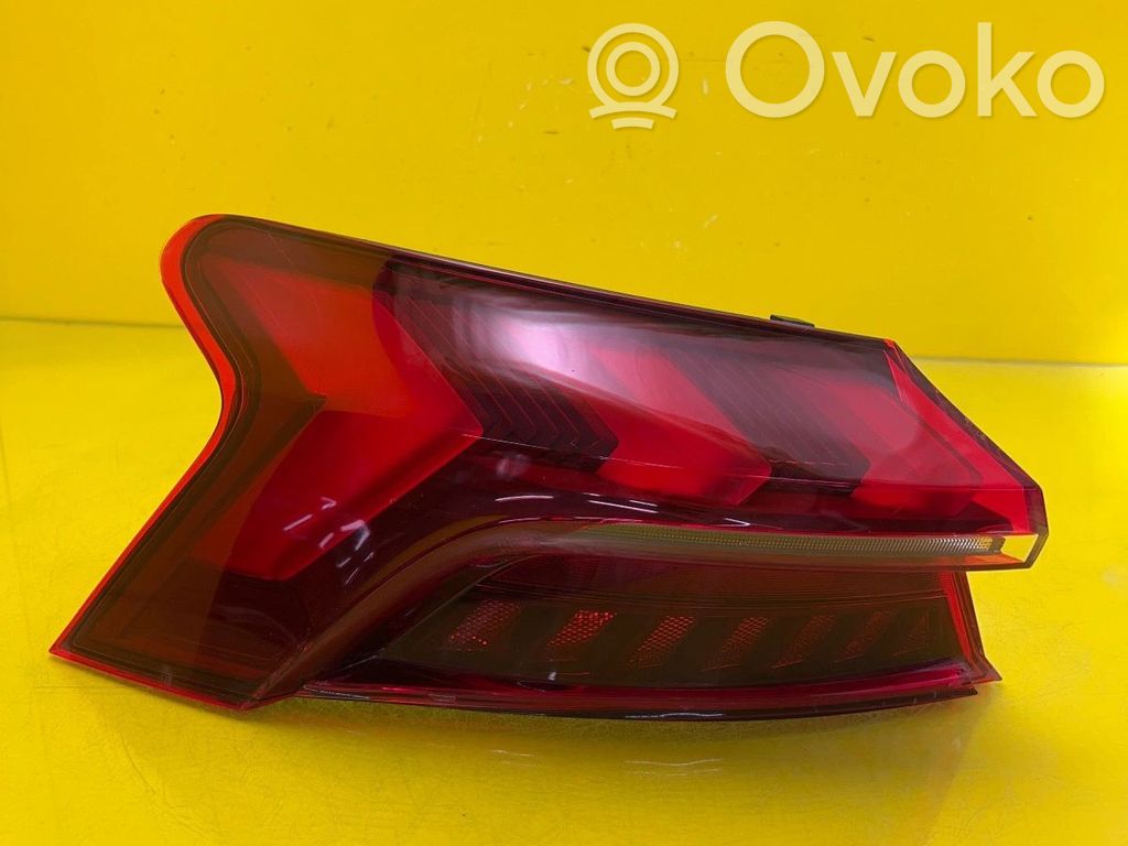 Audi Q4 e-tron Takavalot 
