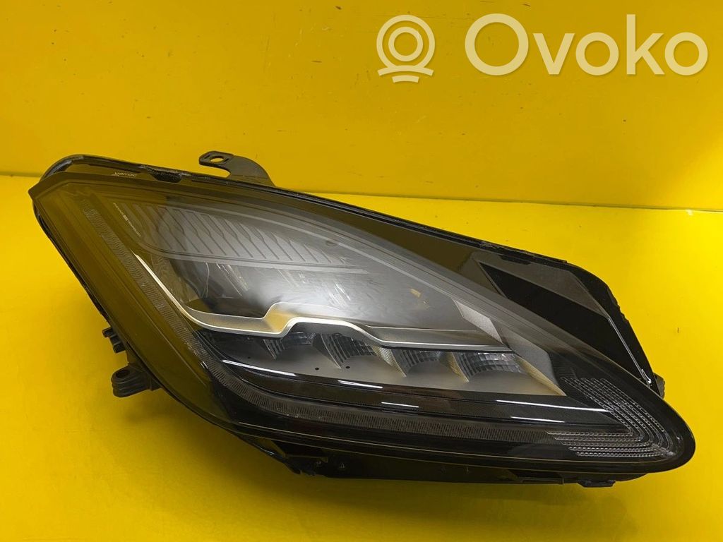Jaguar E-Pace Headlight/headlamp 