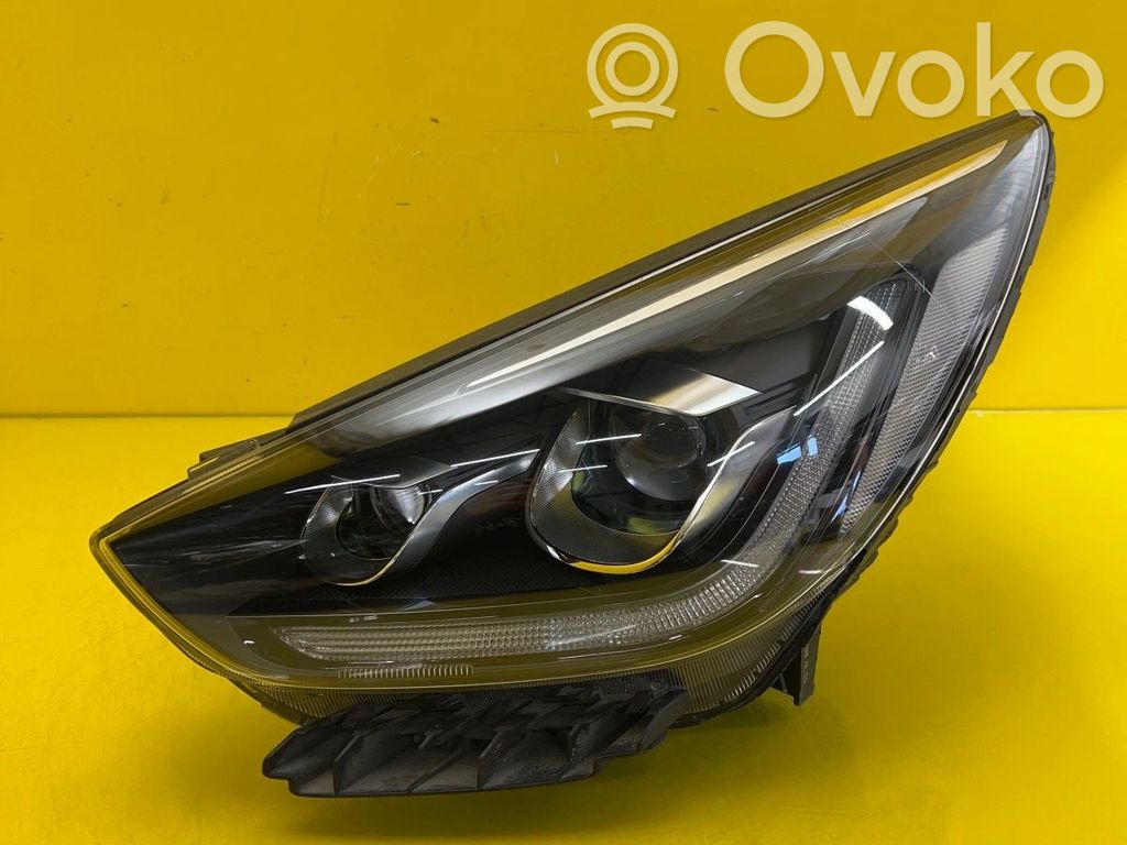 KIA Niro Headlight/headlamp 