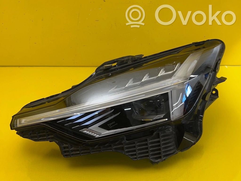 Polestar 2 Lampa przednia 