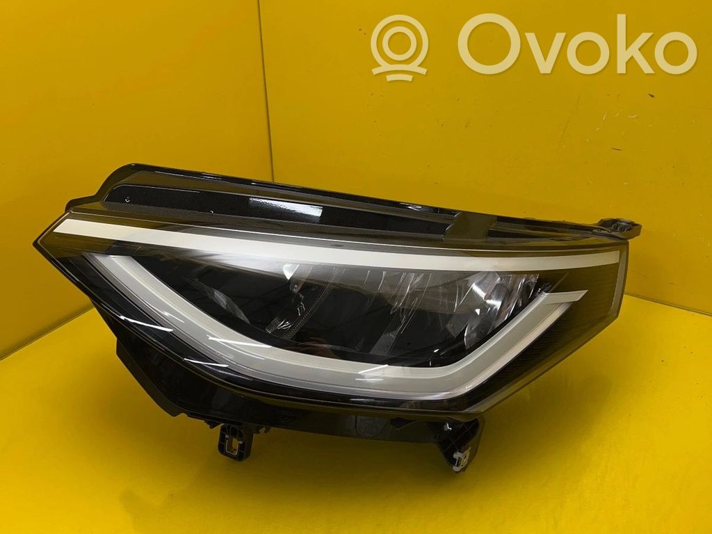Volkswagen ID. Buzz Lampa przednia 