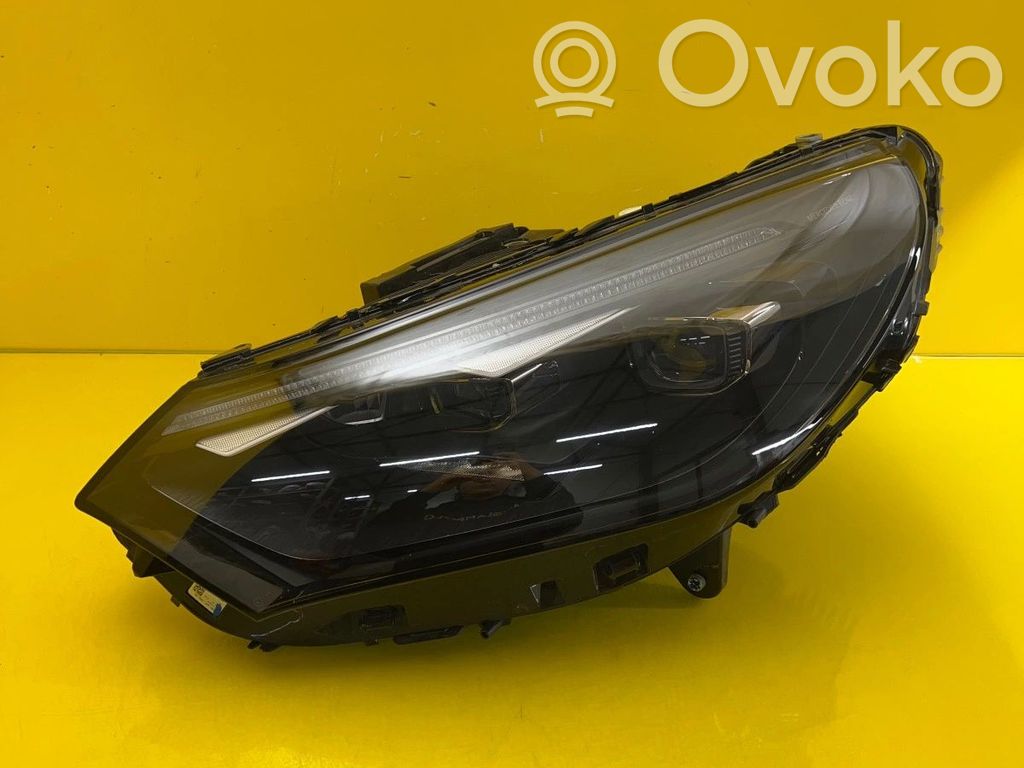 Mercedes-Benz EQE x294 Lampa przednia 
