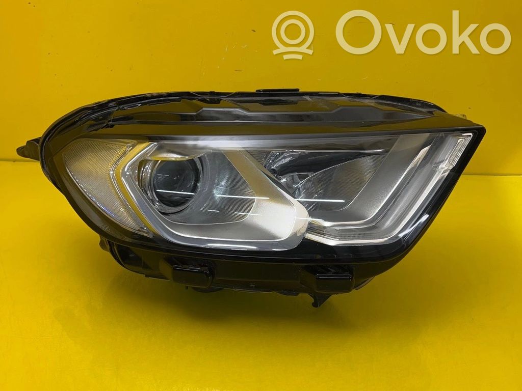 Ford Ecosport Lampa przednia 