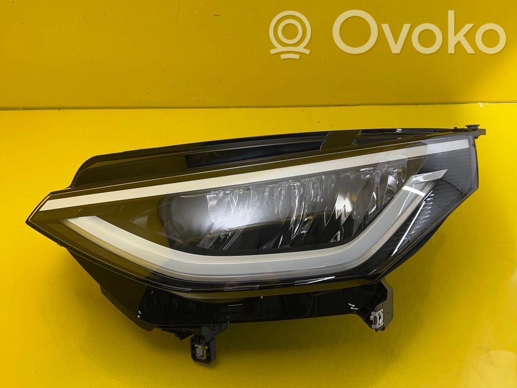 Volkswagen ID. Buzz Scheinwerfer 