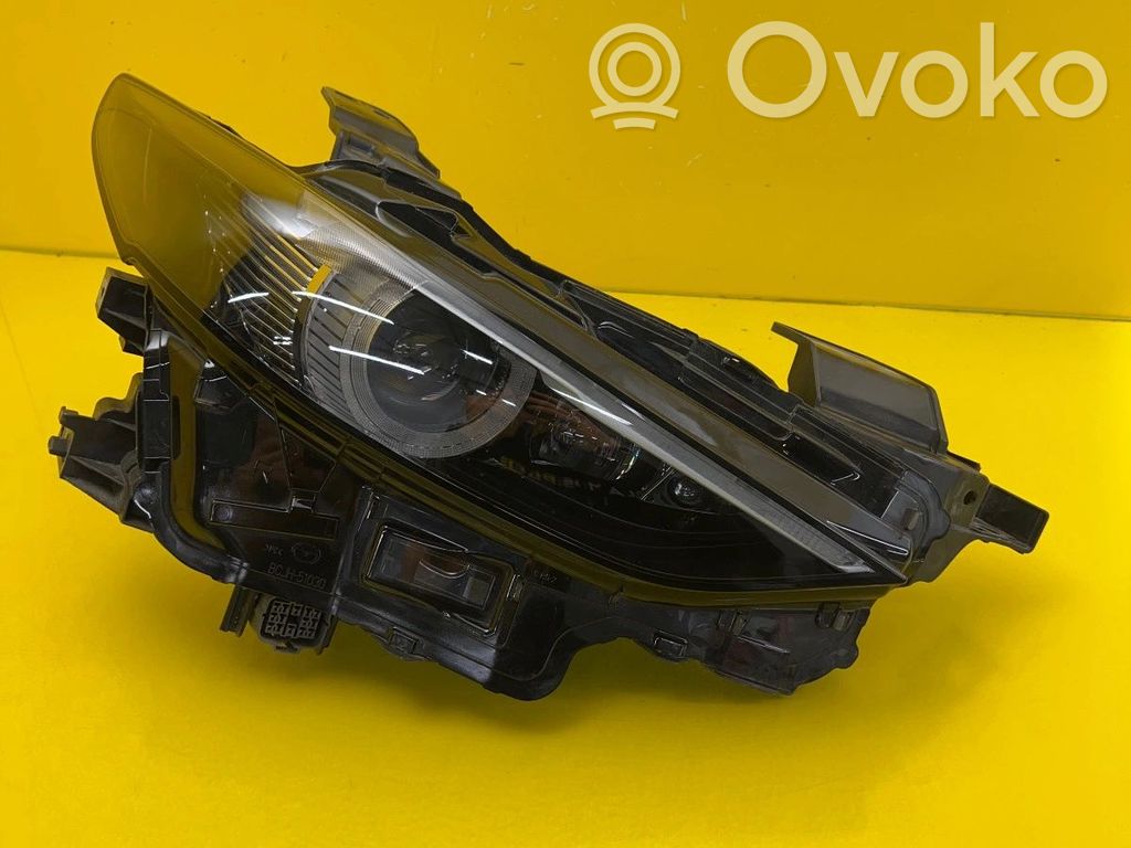 Mazda CX-30 Headlight/headlamp 