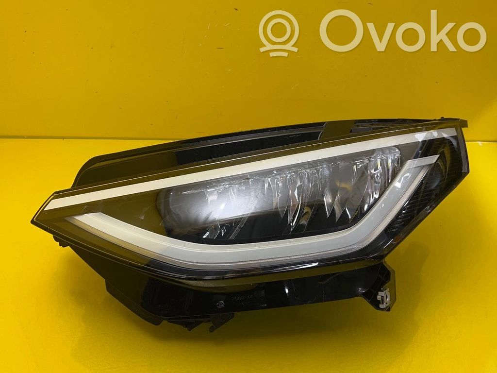 Volkswagen ID. Buzz Lampa przednia 