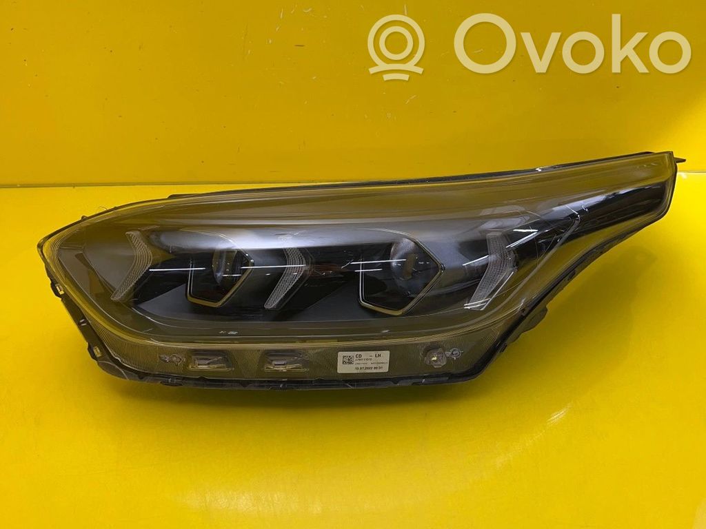 Phare frontale   92101J7500,92101J7500,29748,92101J7500