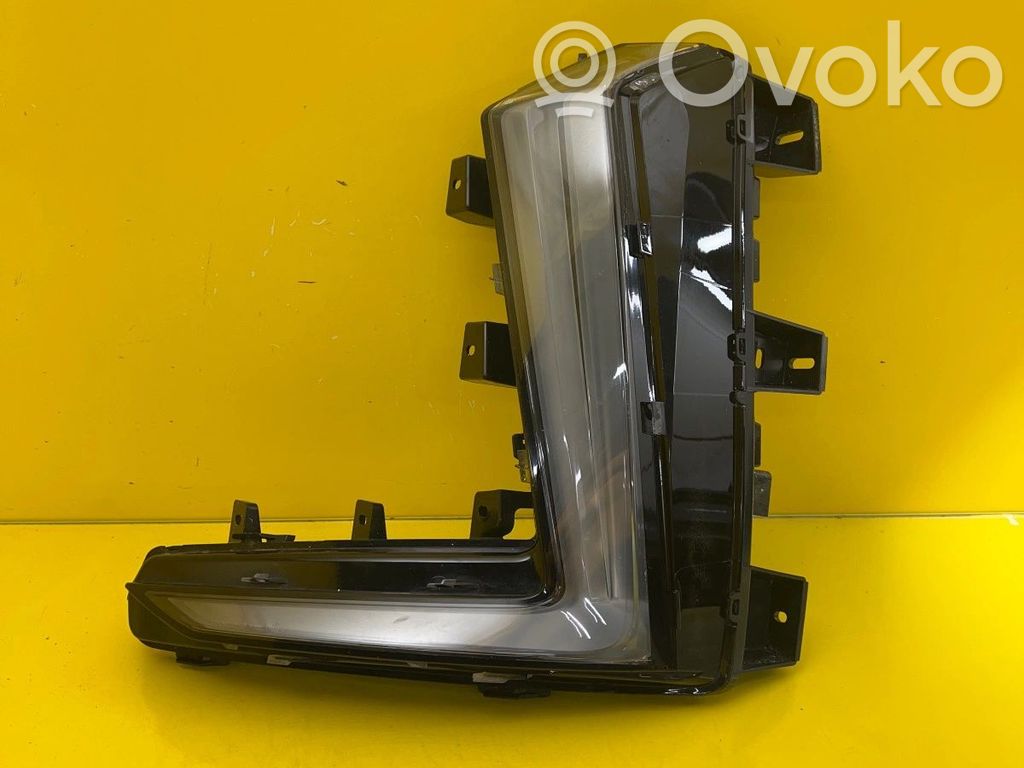 Citroen DS4 LED Daytime headlight 