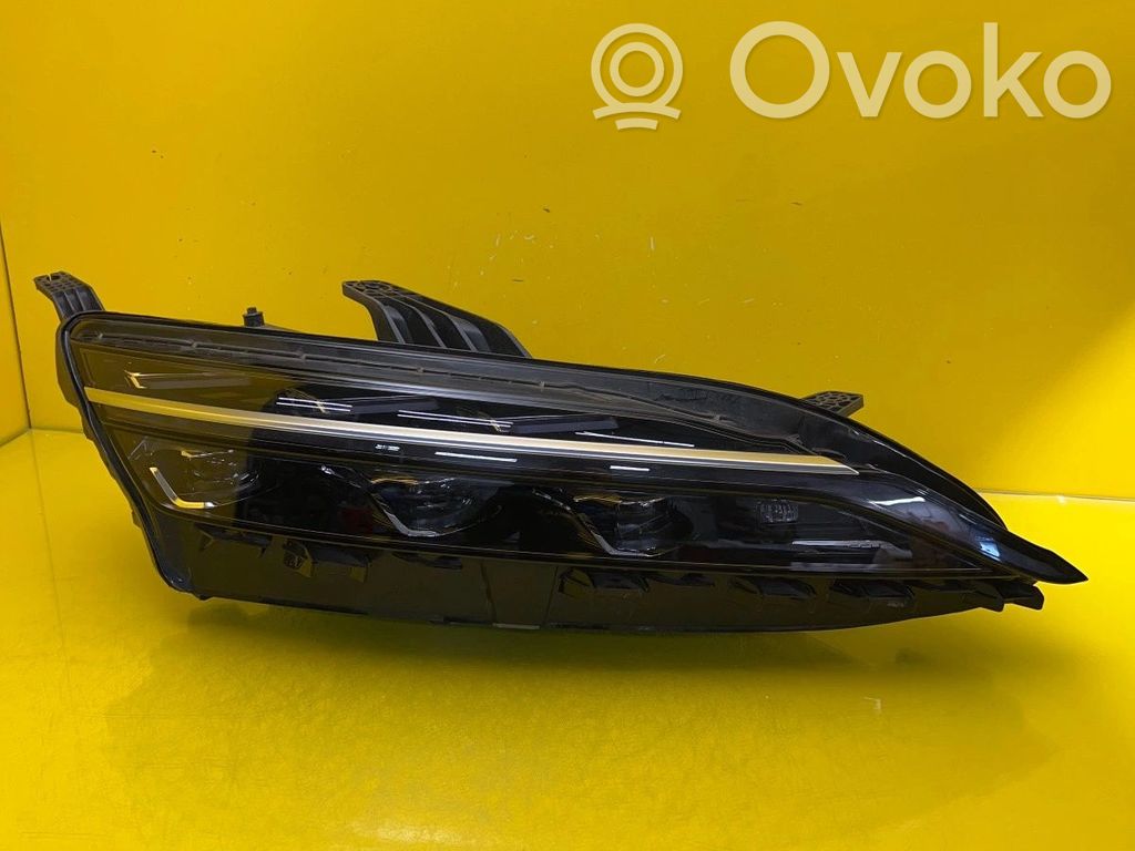 BYD Han Headlight/headlamp 