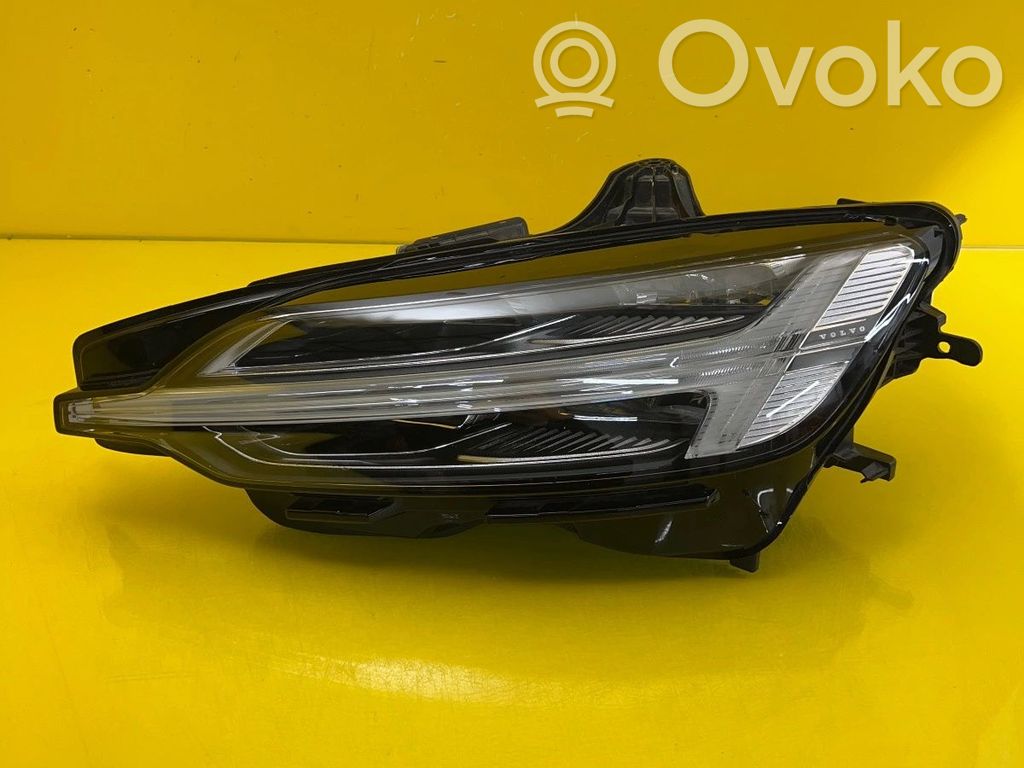 Volvo S60 Scheinwerfer 