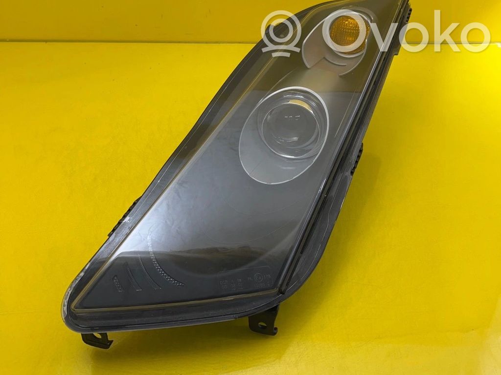 Lamborghini Gallardo Lampa przednia 