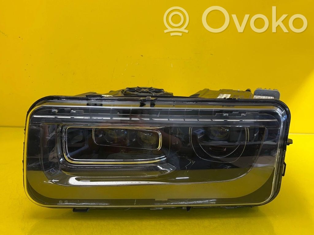 Rolls-Royce Phantom VIII Headlight/headlamp 