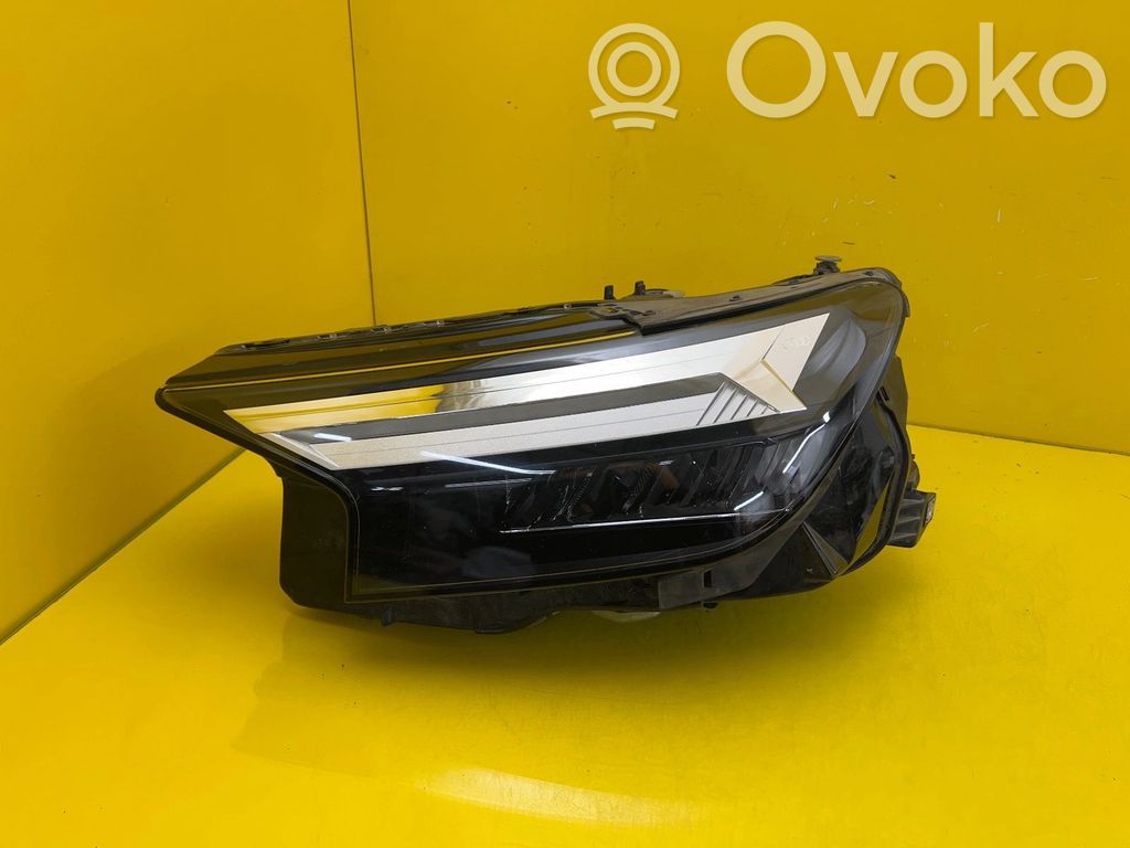 Phare frontale   89A941033,89A941033,30009,89A941033