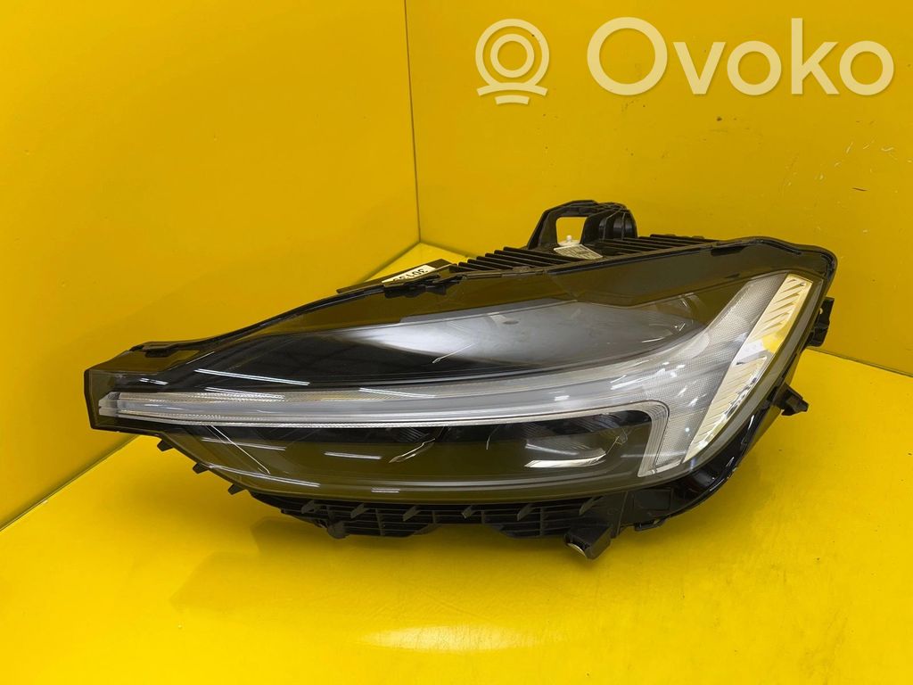 Volvo XC60 Scheinwerfer 