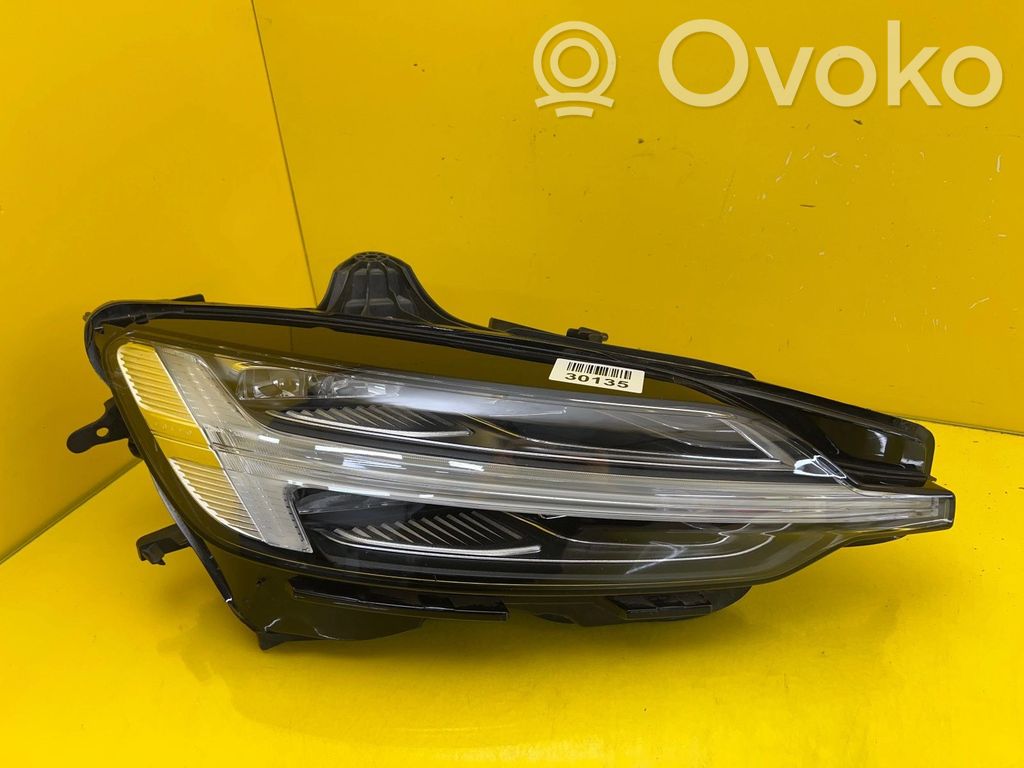 Volvo V60 Scheinwerfer 