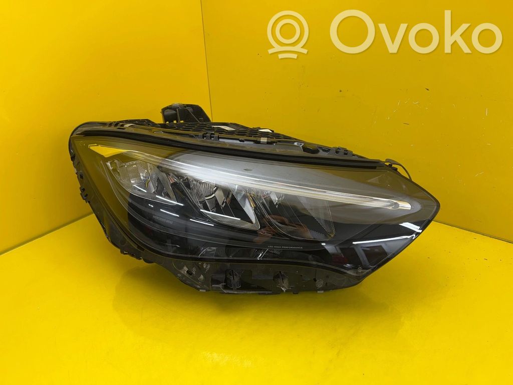 Mercedes-Benz EQE v295 Headlight/headlamp 