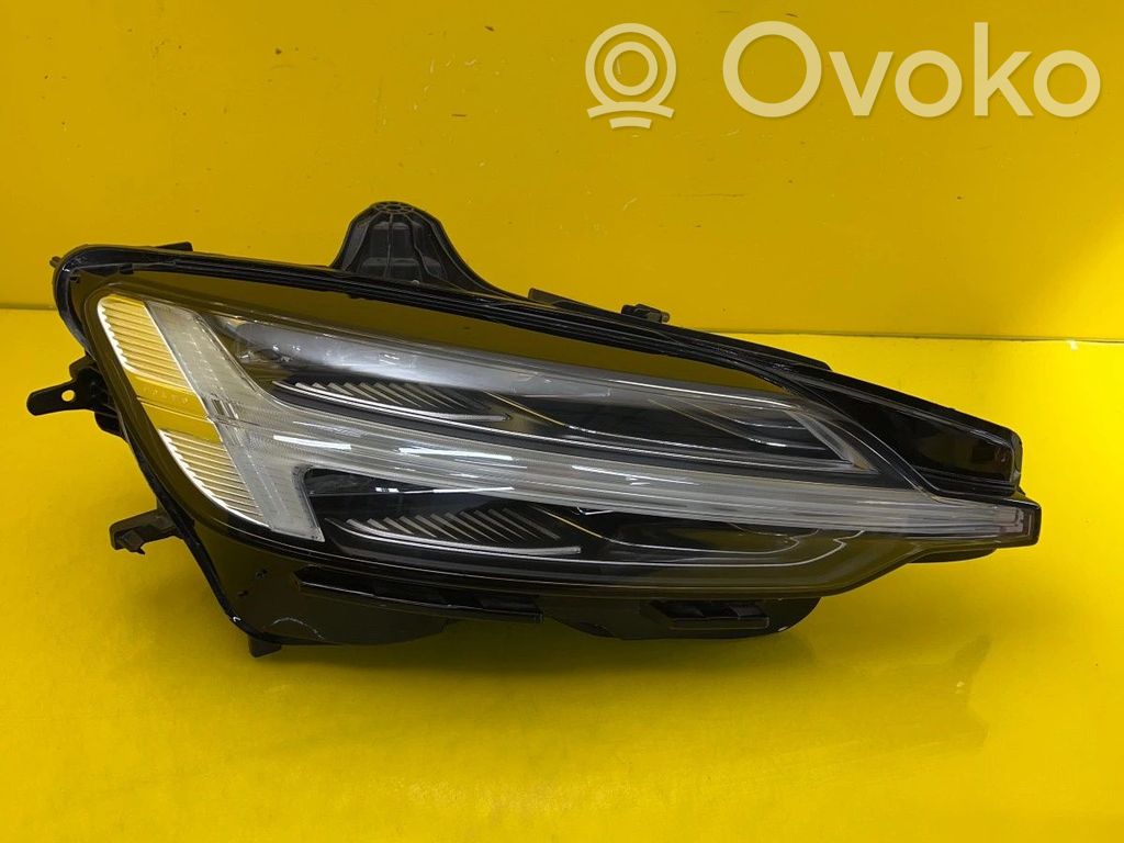 Volvo S60 Scheinwerfer 