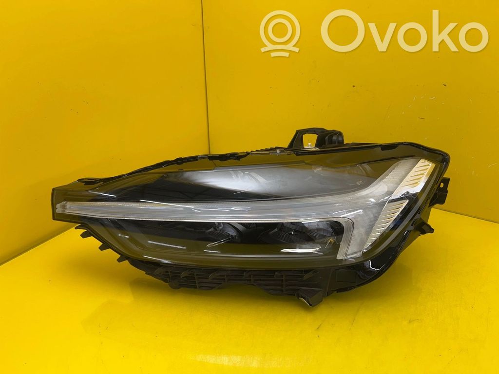 Volvo XC60 Scheinwerfer 