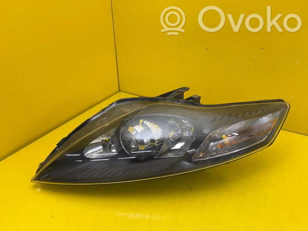 Ford Mondeo MK IV Phare frontale 