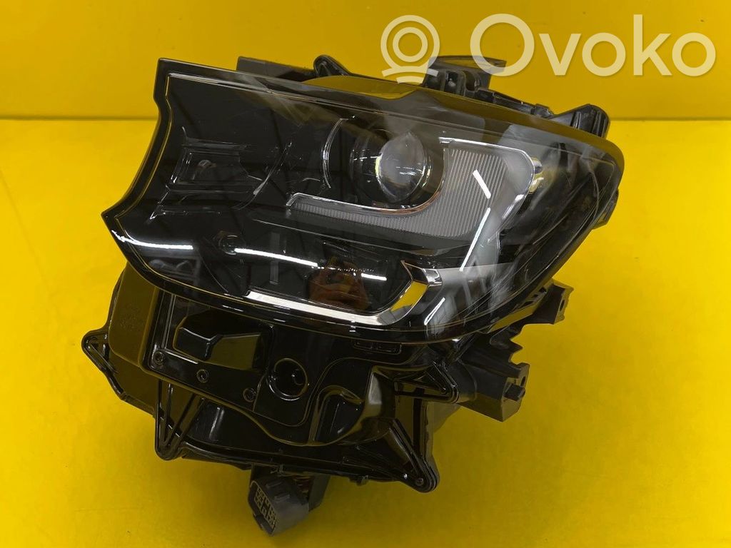 Mazda CX-60 Scheinwerfer 