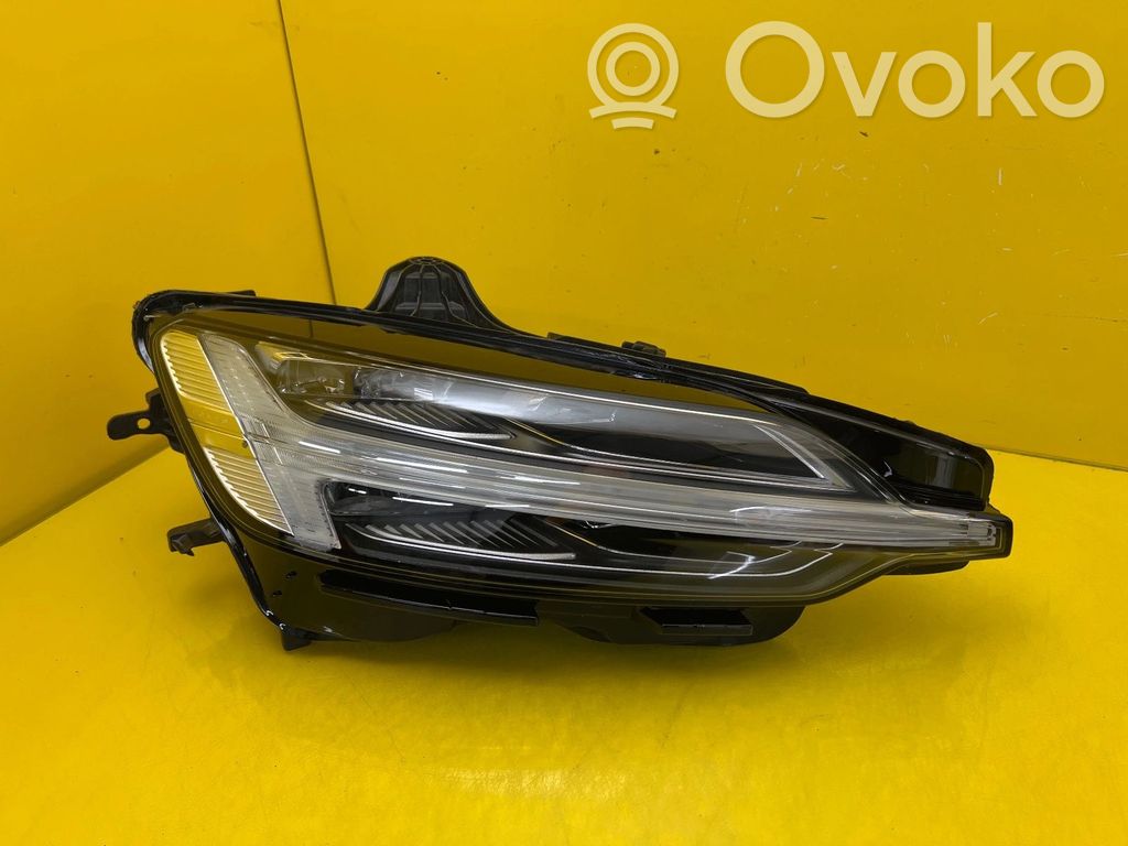 Volvo S60 Scheinwerfer 