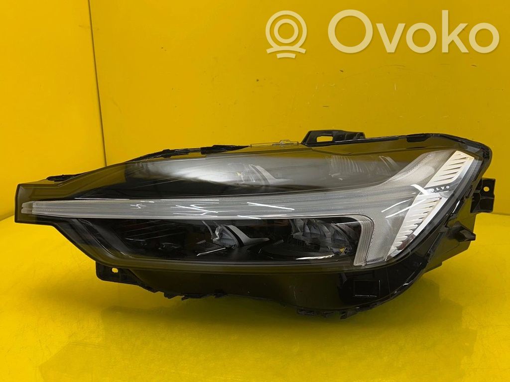 Volvo XC60 Scheinwerfer 
