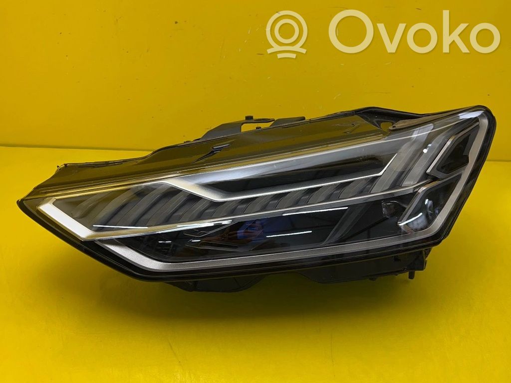Audi RS6 C8 Faro delantero/faro principal 