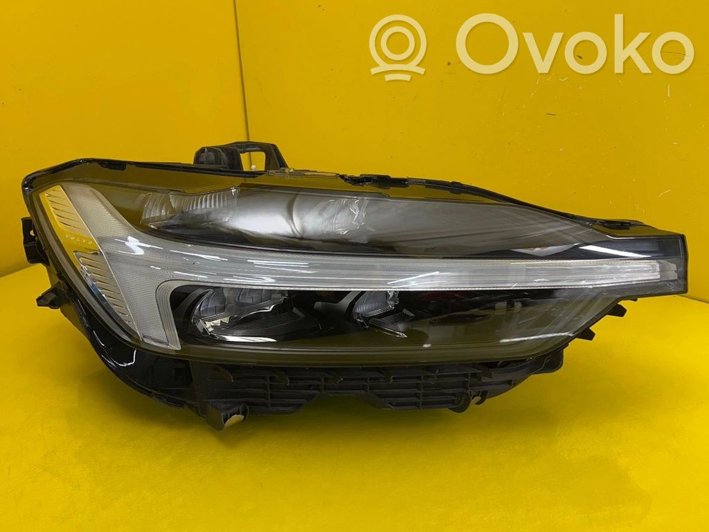 Volvo XC60 Scheinwerfer 