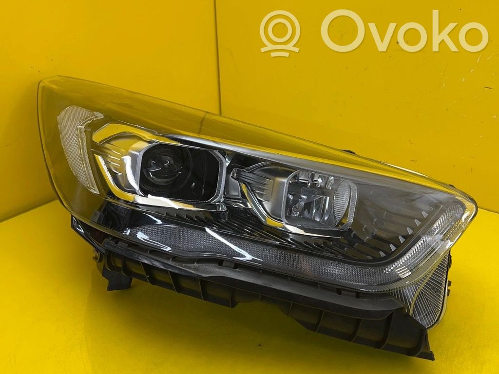 Ford Kuga II Scheinwerfer 