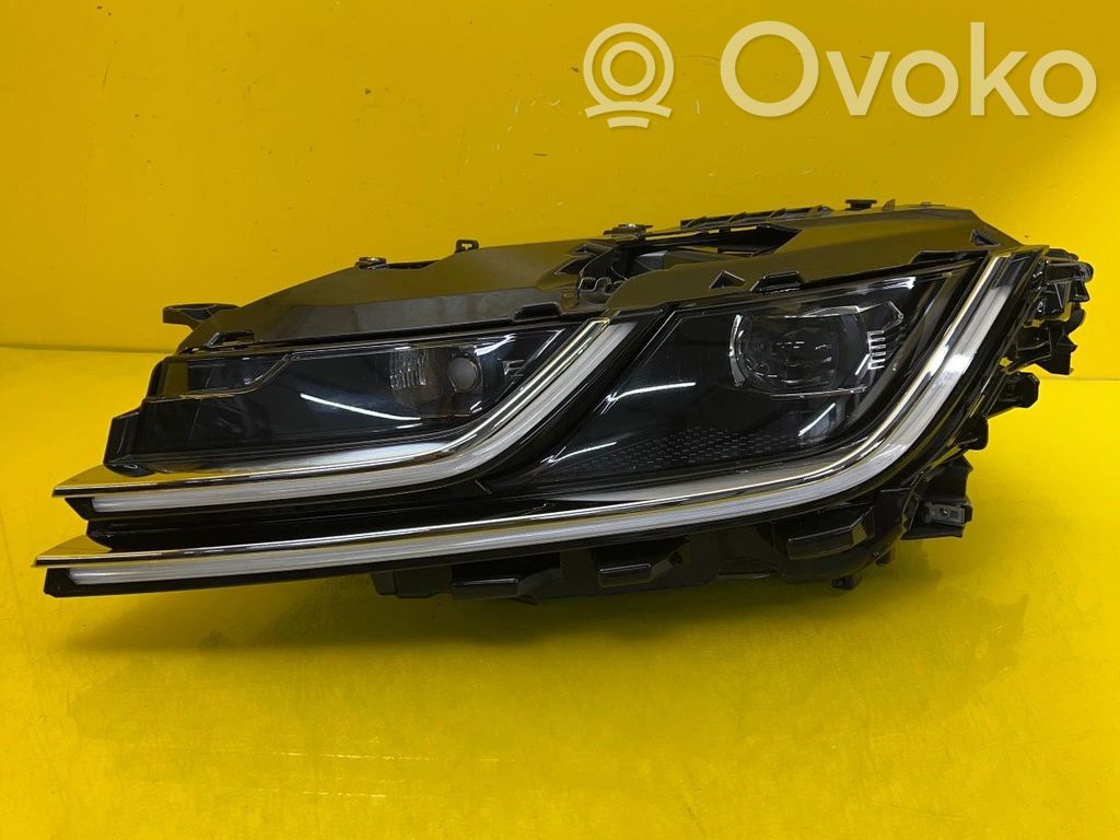 Volkswagen Arteon Priekinis žibintas 
