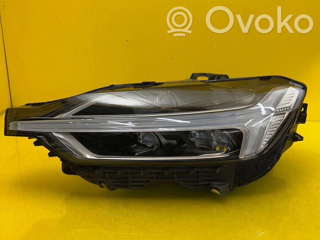 Volvo XC60 Scheinwerfer 