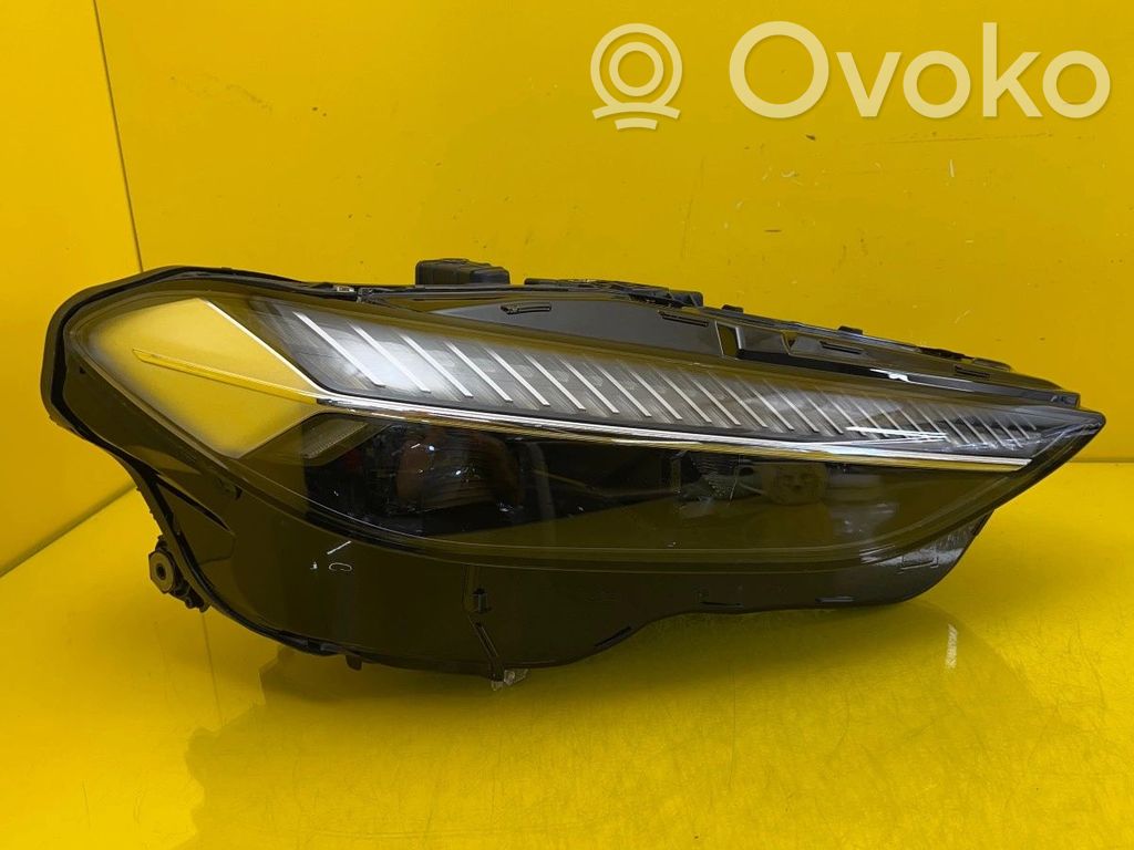 Audi A5 Lampa przednia 