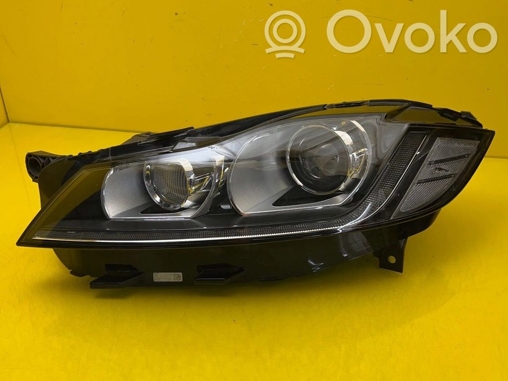 Jaguar XF X260 Phare frontale 