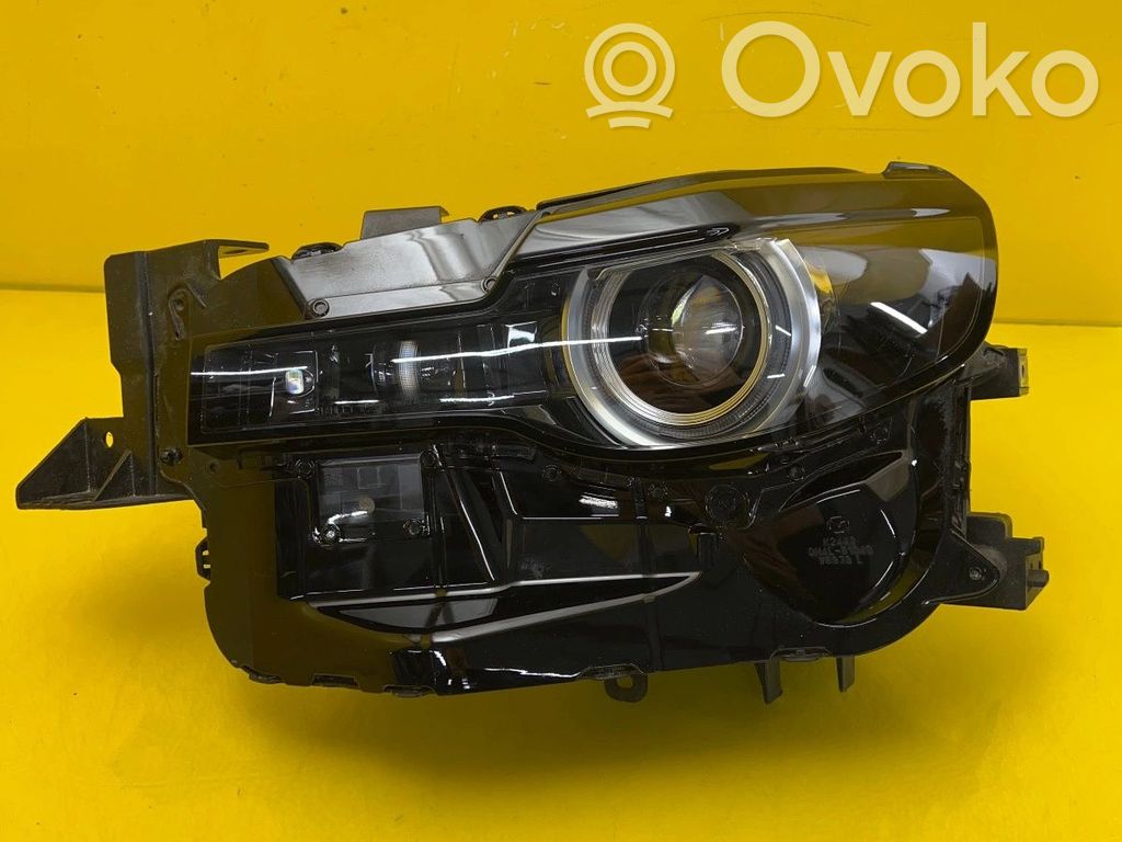 Scheinwerfer   DN4L51040,DN4L51040,31595,DN4L51040