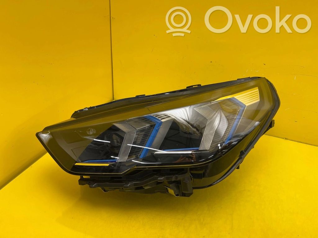 BMW X2 U10 Headlight/headlamp 