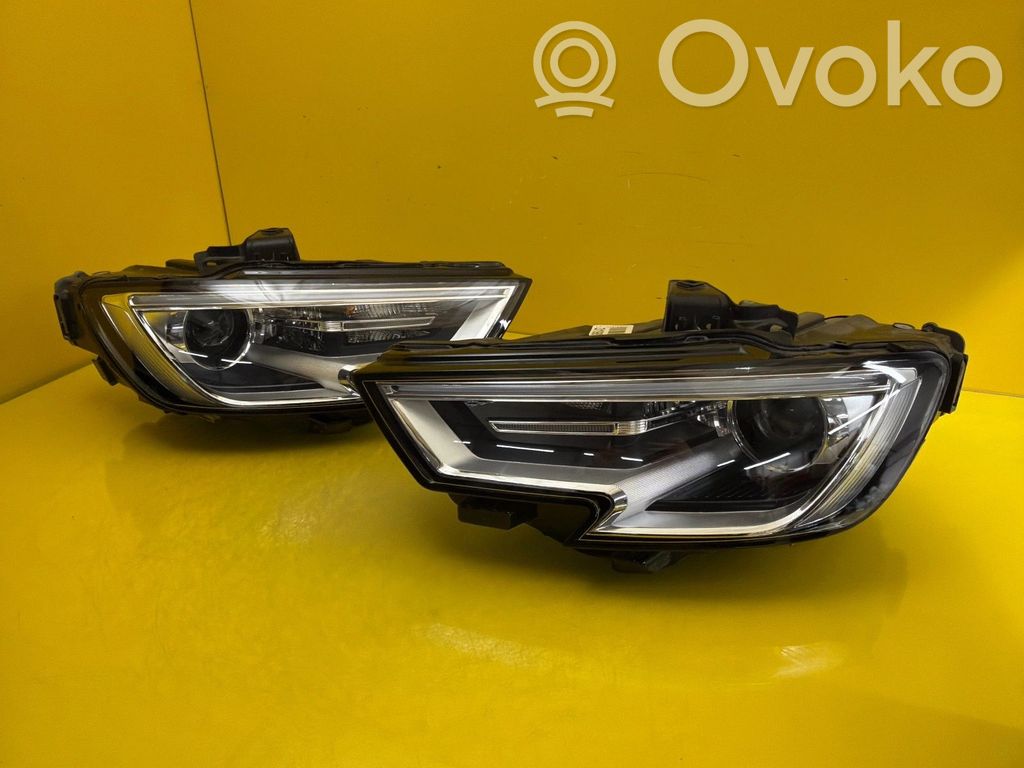 Scheinwerfer   8V0941006E,8V0941006E,31987,8V0941005E,8V0941006E
