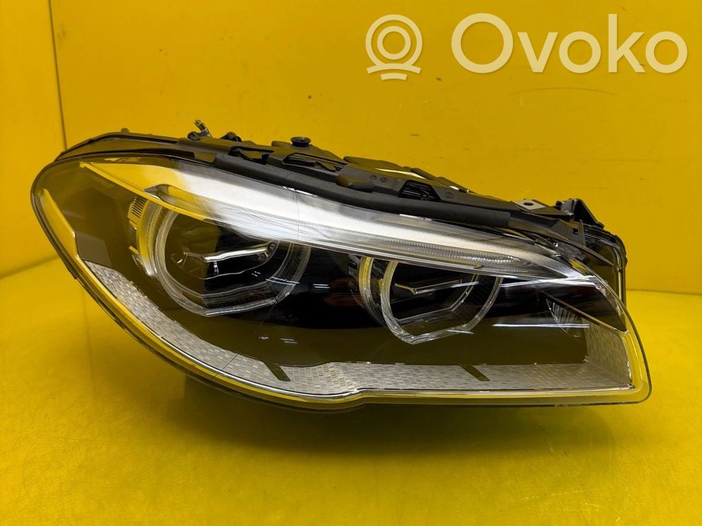 BMW 5 F10 F11 Far 