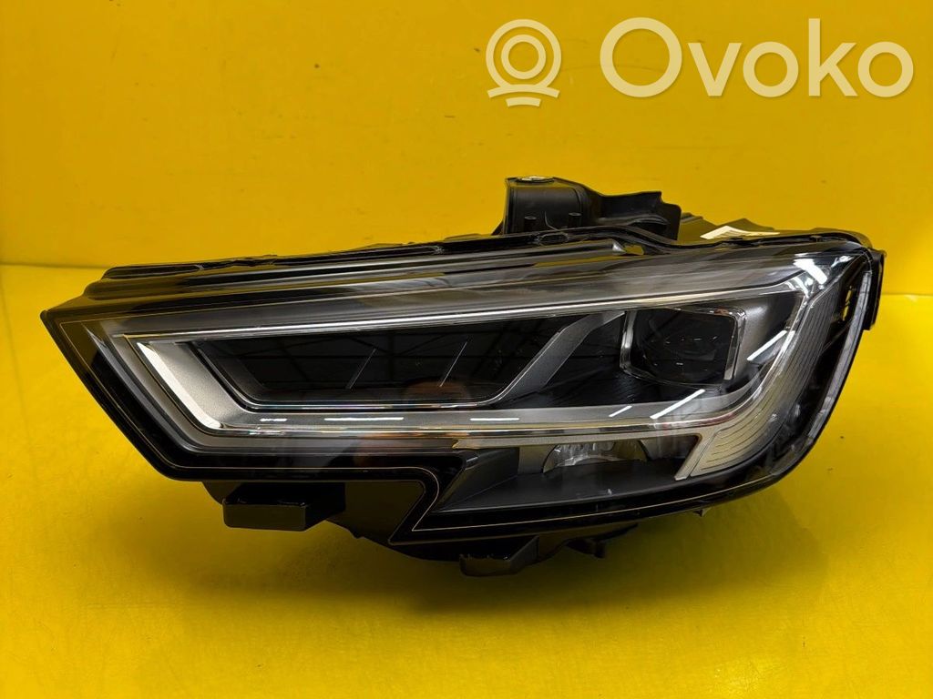 Audi A3 S3 8V Scheinwerfer 