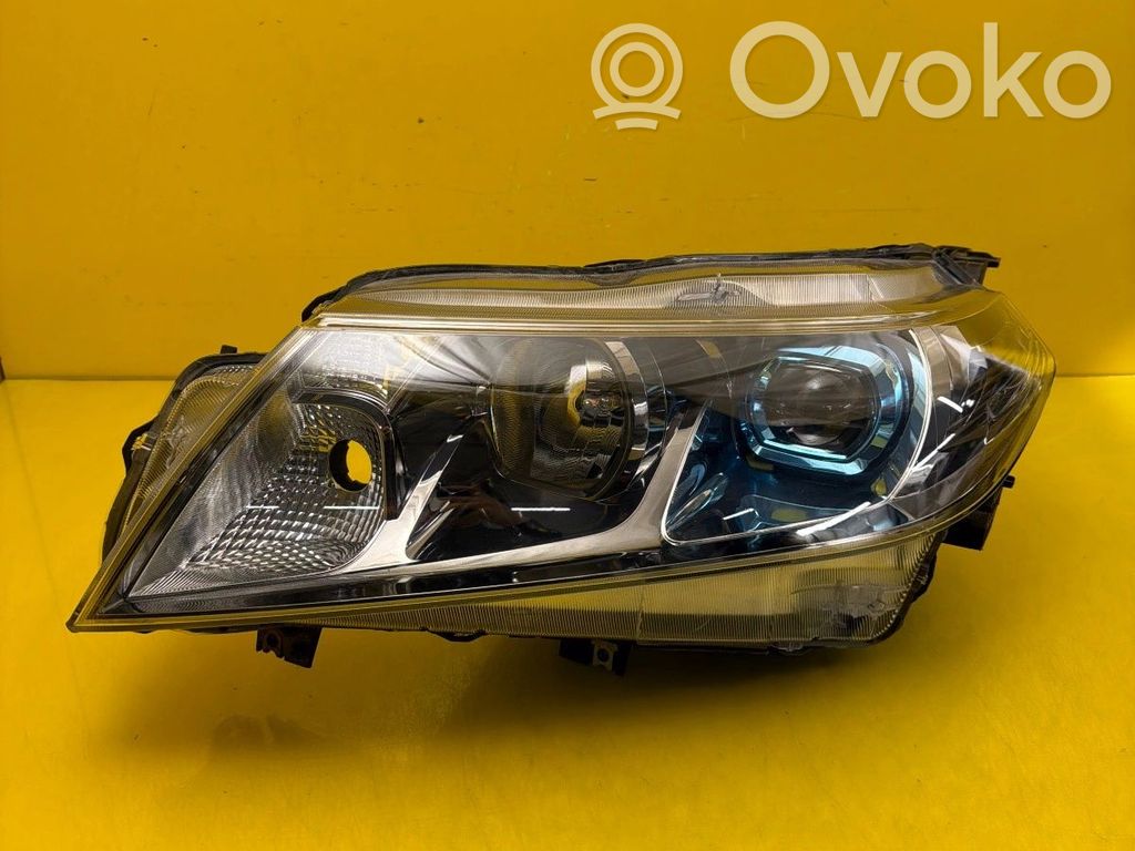 Suzuki Vitara (LY) Faro/fanale 
