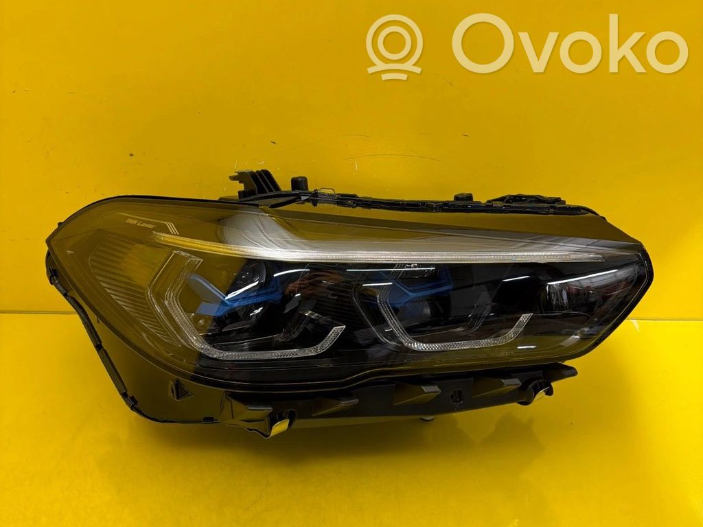 BMW X5 G05 Headlight/headlamp 
