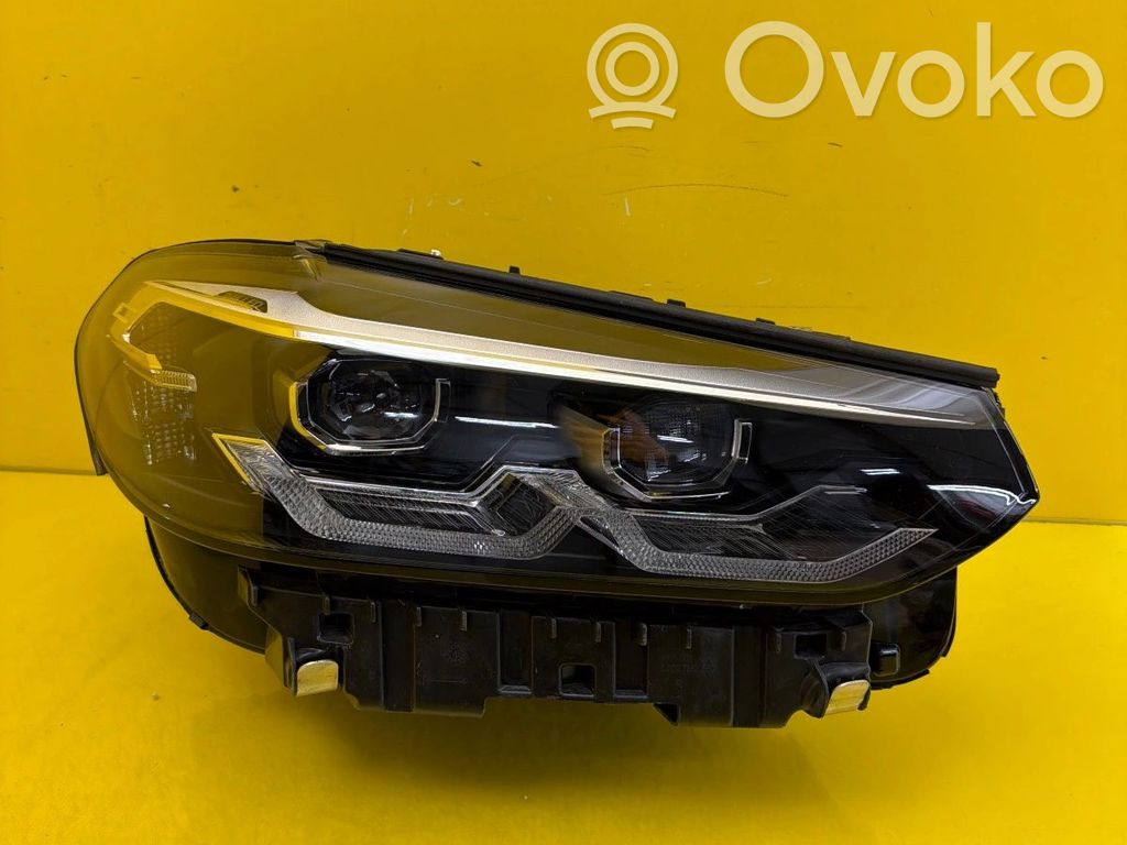 BMW X3 G01 Scheinwerfer 